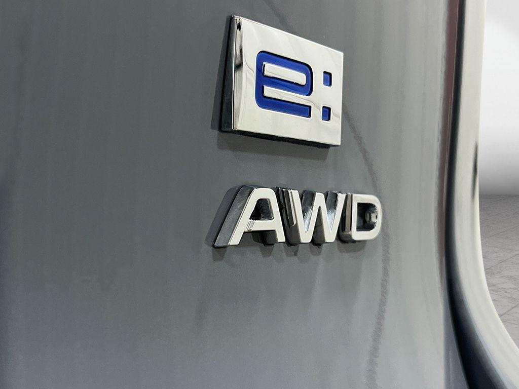 new 2025 Honda Prologue car, priced at $52,882