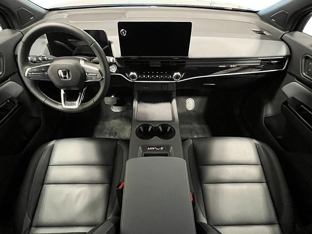 new 2025 Honda Prologue car, priced at $52,882