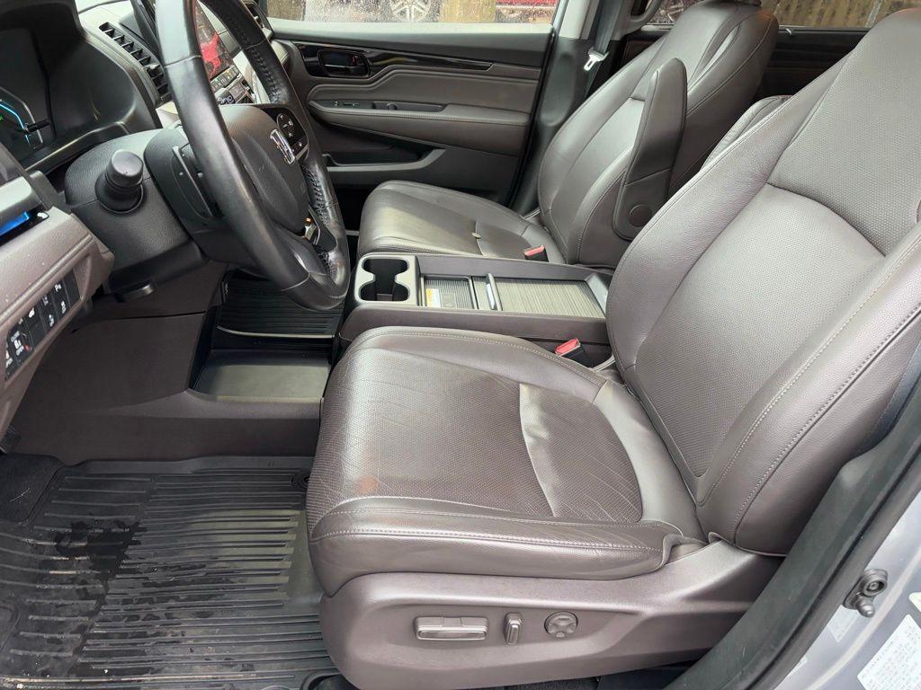 used 2019 Honda Odyssey car, priced at $30,240