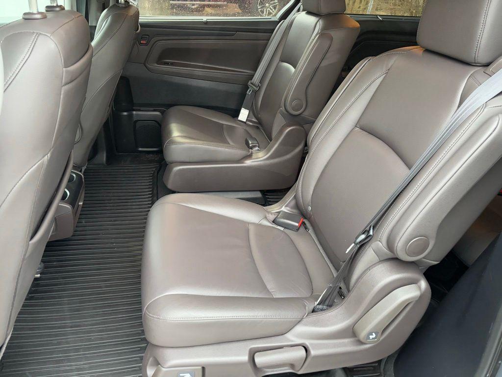 used 2019 Honda Odyssey car, priced at $30,240