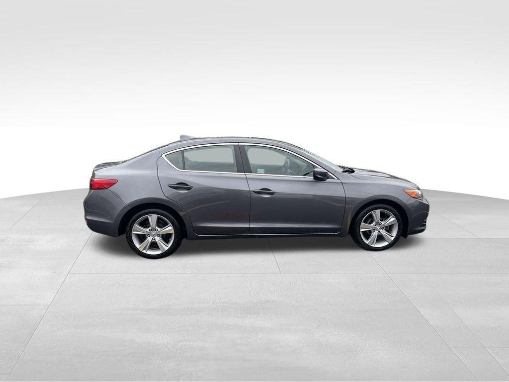 used 2015 Acura ILX car, priced at $15,588