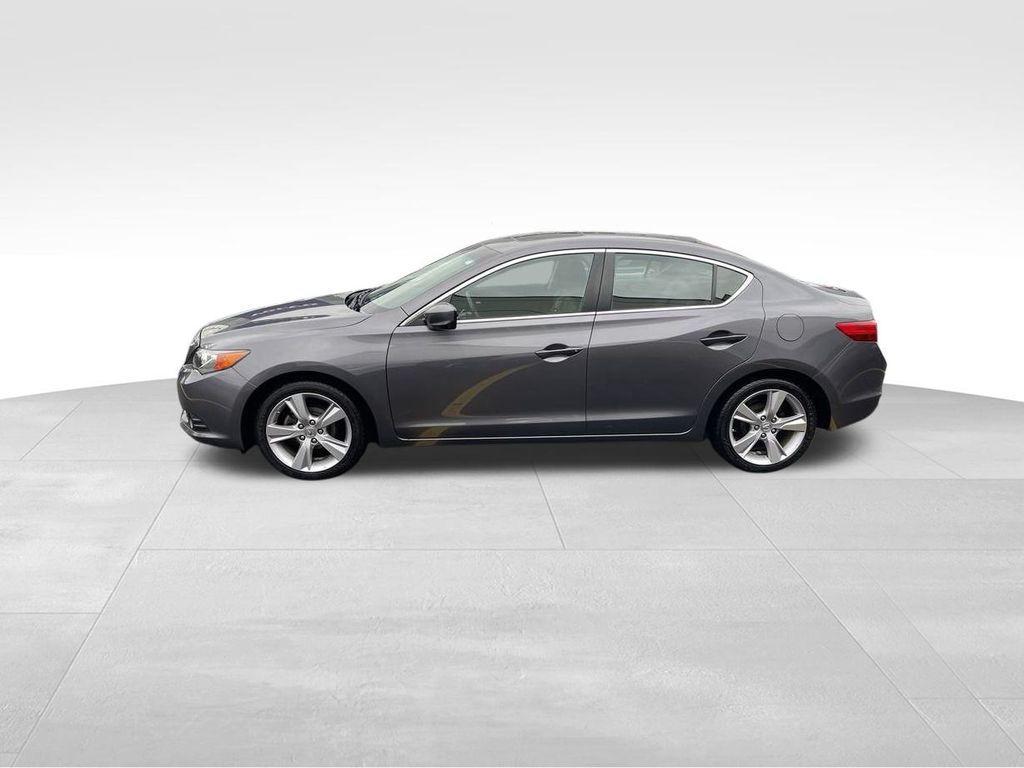 used 2015 Acura ILX car, priced at $15,588