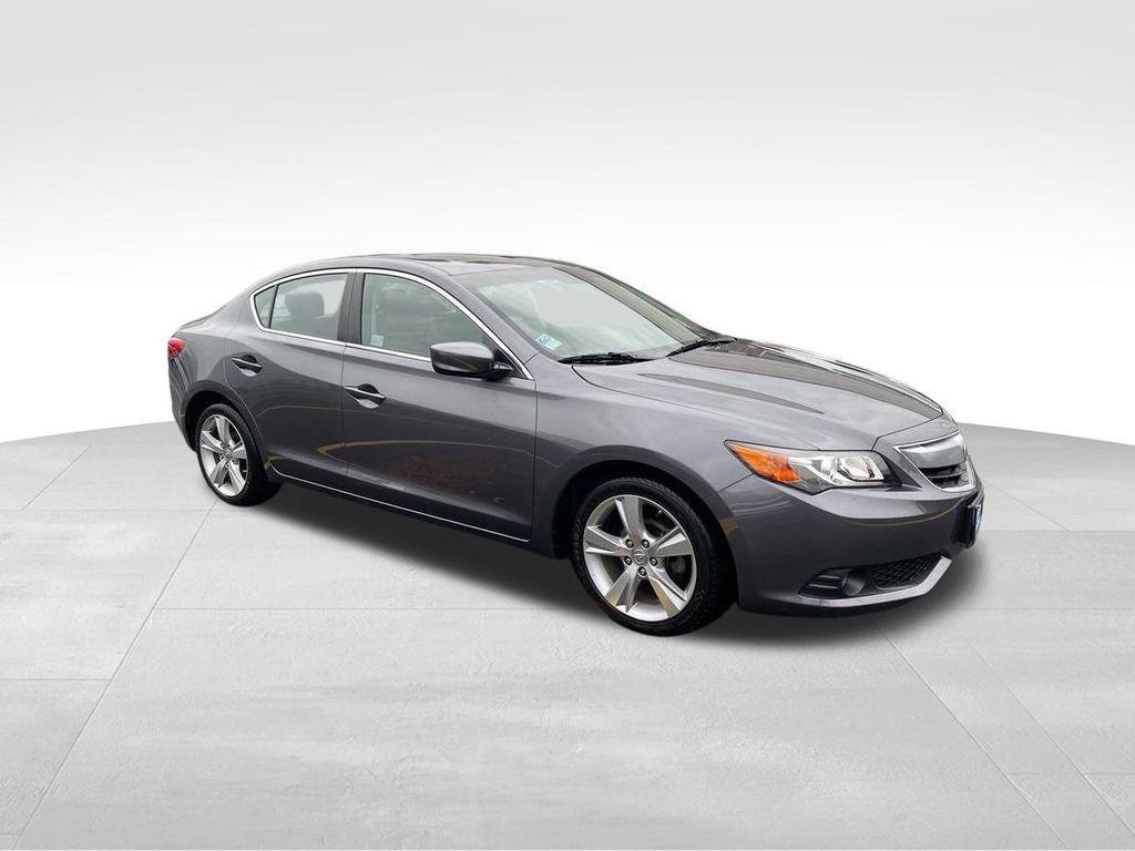 used 2015 Acura ILX car, priced at $15,588