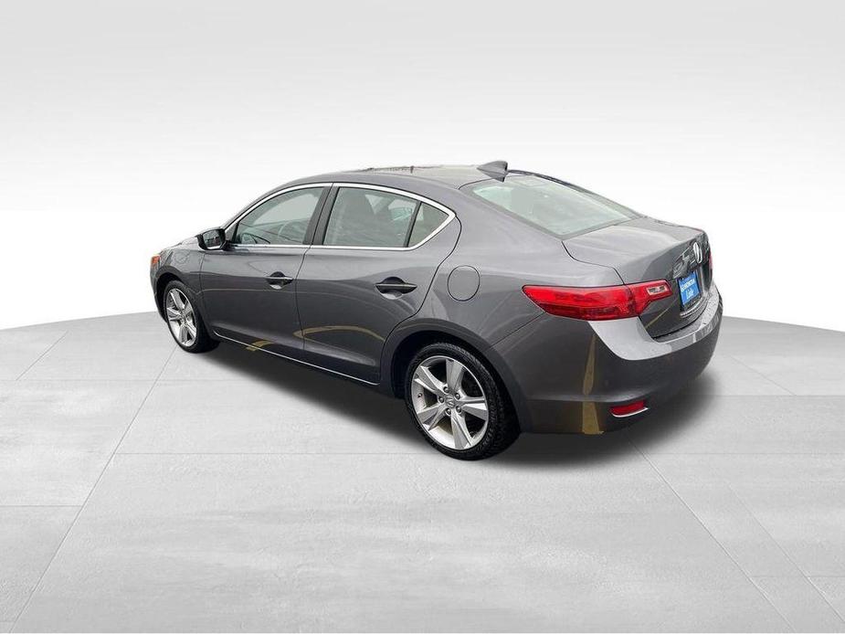 used 2015 Acura ILX car, priced at $15,588