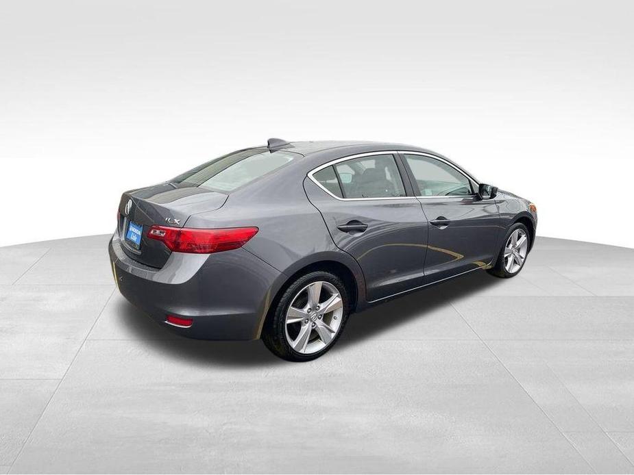 used 2015 Acura ILX car, priced at $15,588