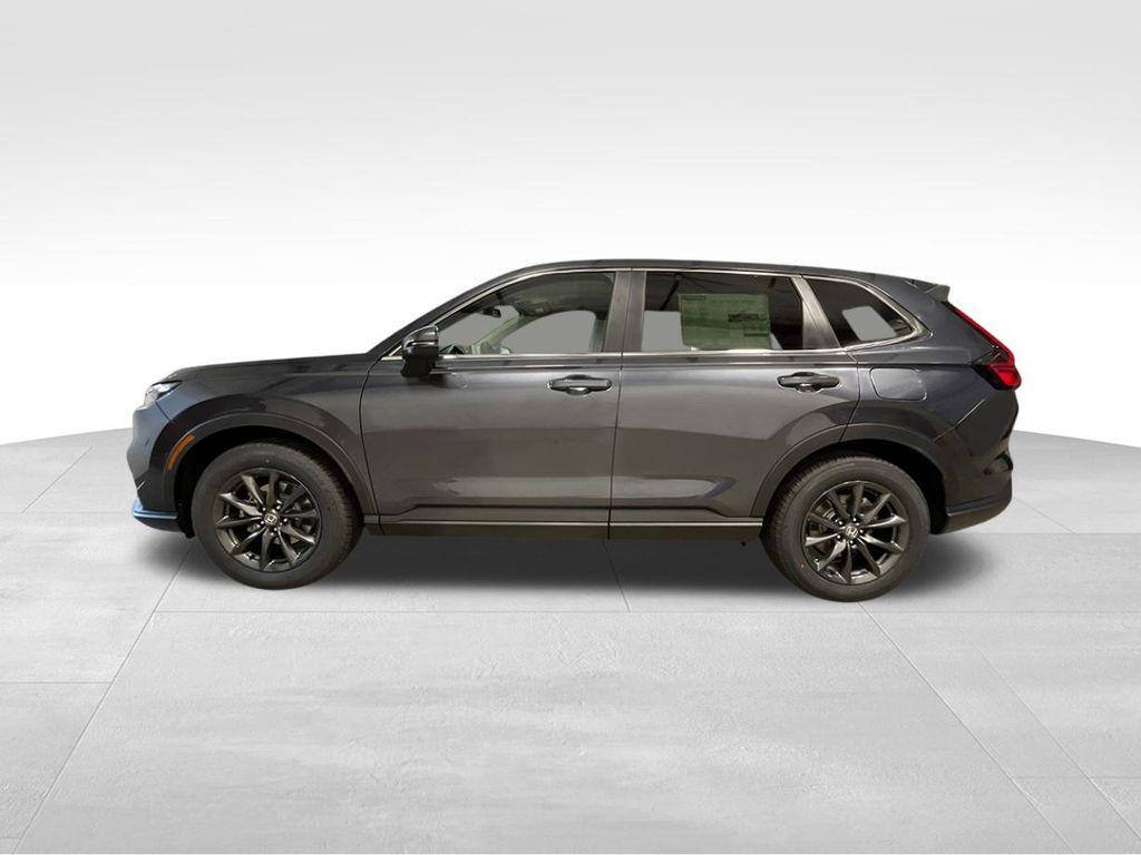 new 2026 Honda CR-V car, priced at $38,295
