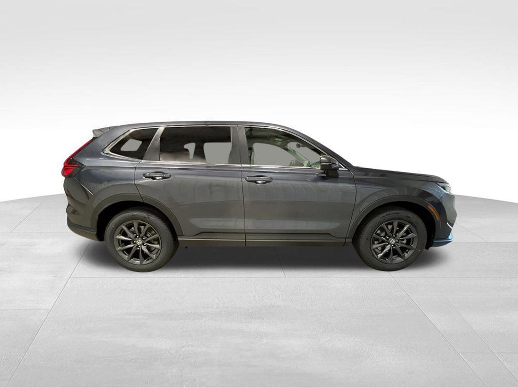 new 2026 Honda CR-V car, priced at $38,295
