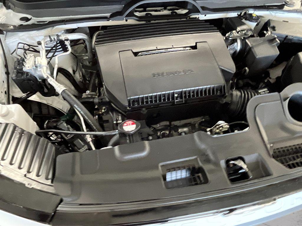 new 2026 Honda Passport car, priced at $54,355
