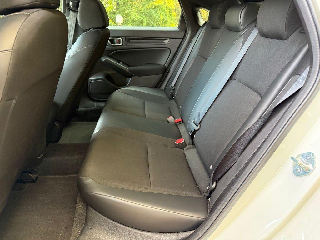 used 2023 Honda Civic car, priced at $24,995