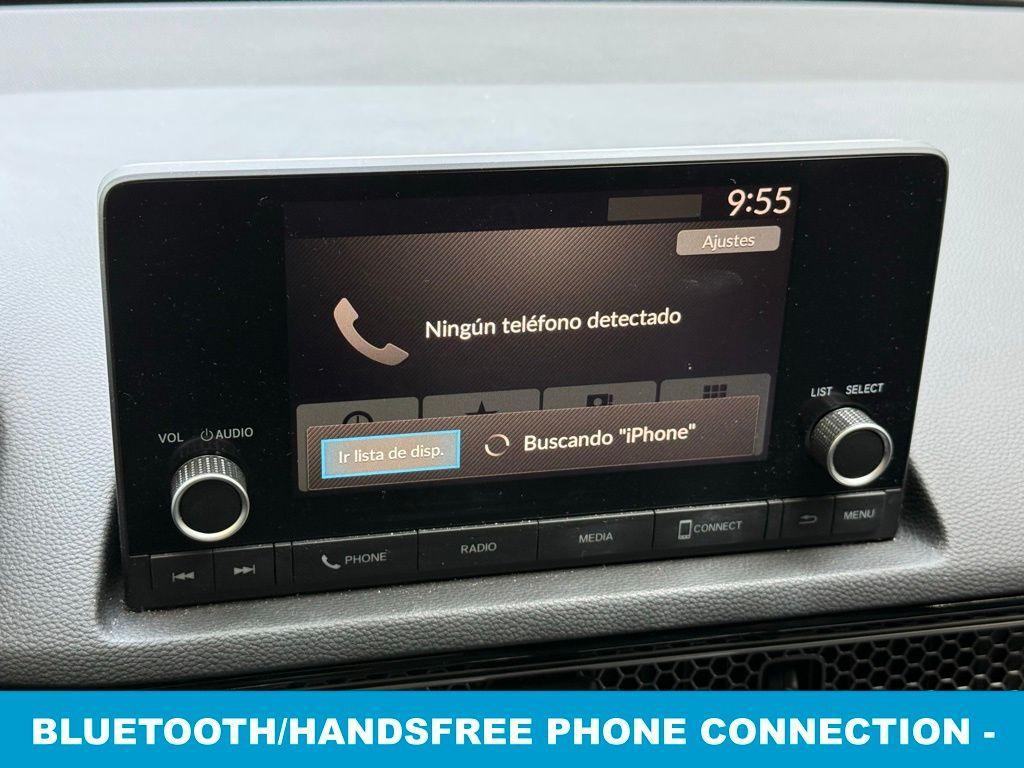 used 2023 Honda Civic car, priced at $24,995