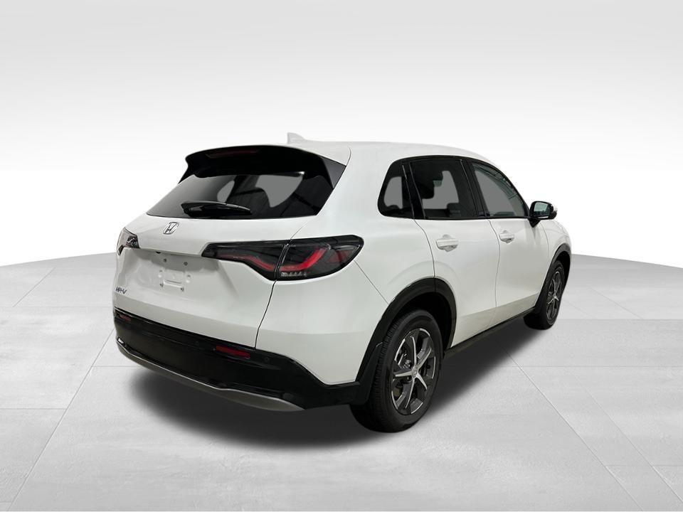 new 2025 Honda HR-V car, priced at $31,778