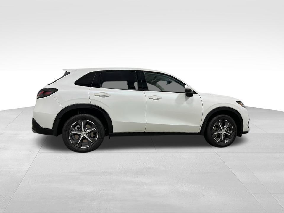 new 2025 Honda HR-V car, priced at $31,778
