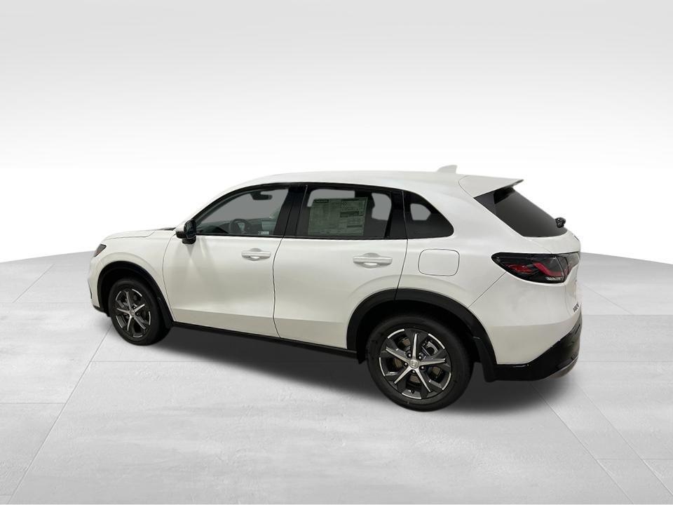 new 2025 Honda HR-V car, priced at $31,778