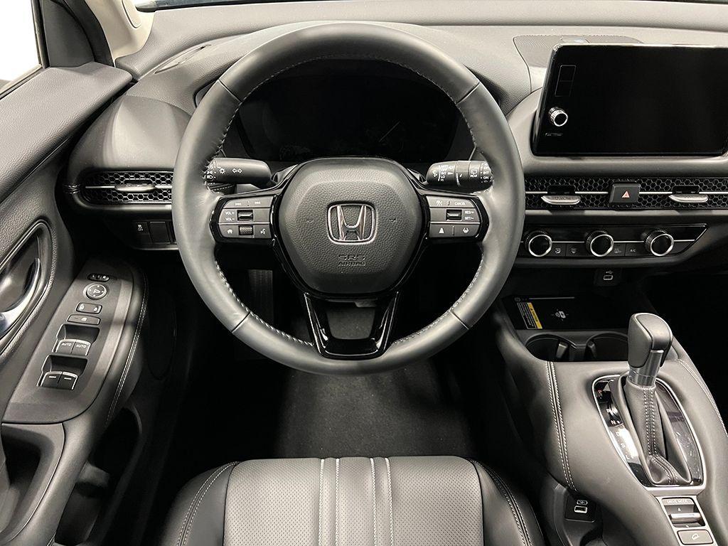 new 2025 Honda HR-V car, priced at $31,778
