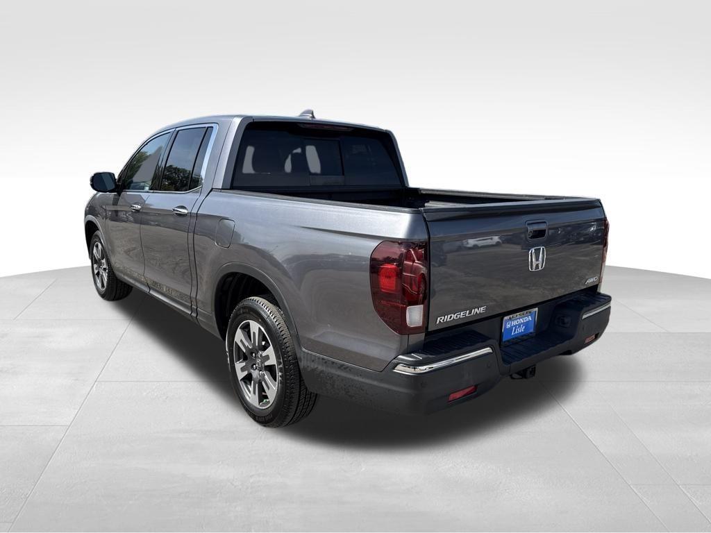 used 2019 Honda Ridgeline car, priced at $23,701