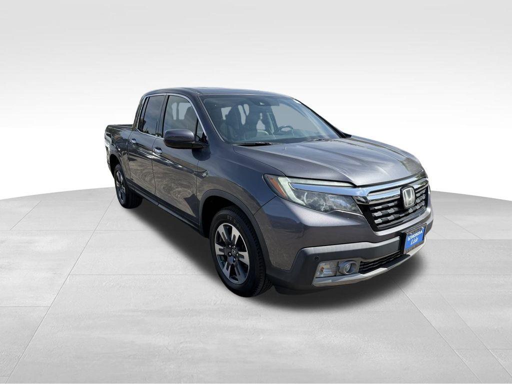 used 2019 Honda Ridgeline car, priced at $23,701