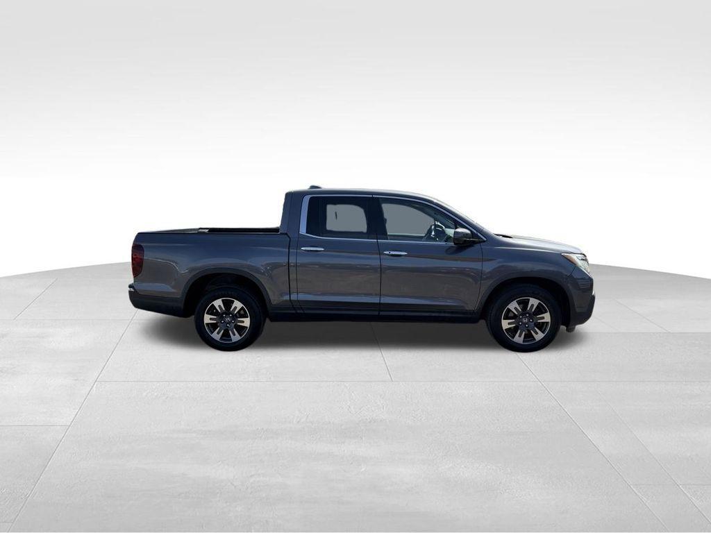 used 2019 Honda Ridgeline car, priced at $23,701