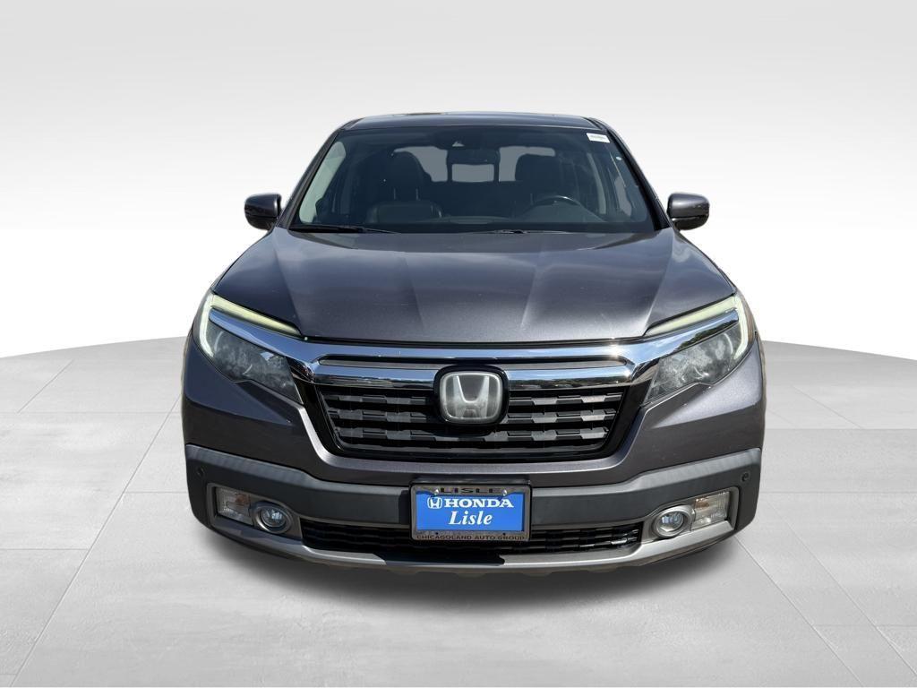 used 2019 Honda Ridgeline car, priced at $23,701