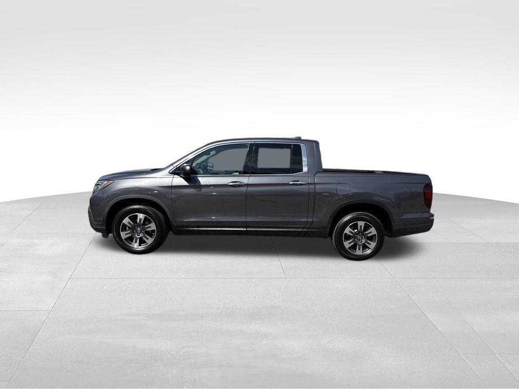 used 2019 Honda Ridgeline car, priced at $23,701