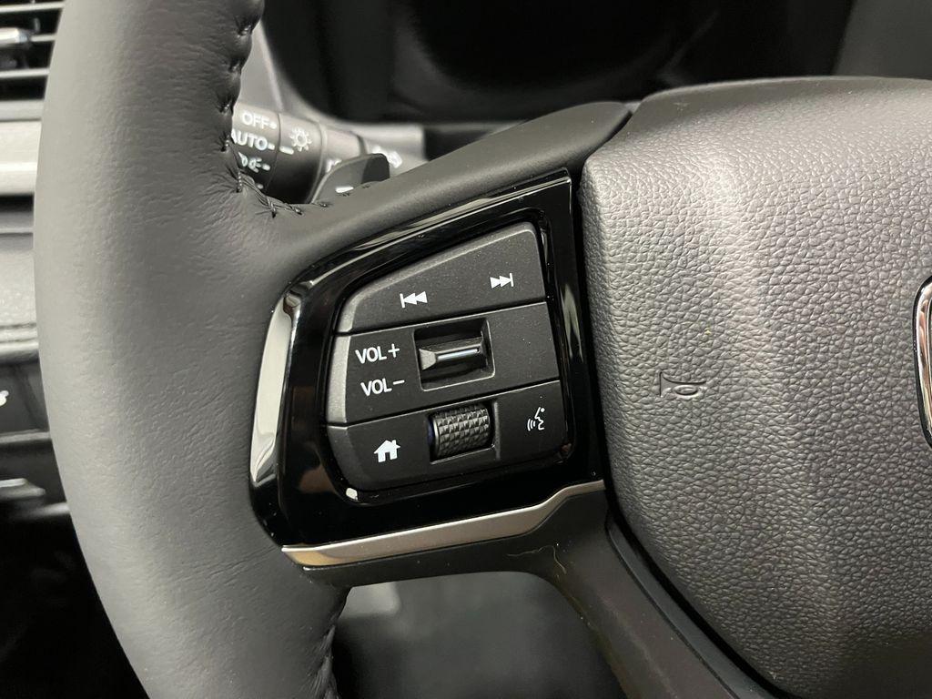 new 2026 Honda Odyssey car, priced at $44,745