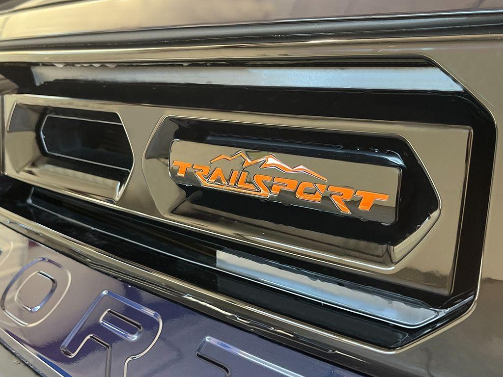 new 2026 Honda Passport car, priced at $49,945