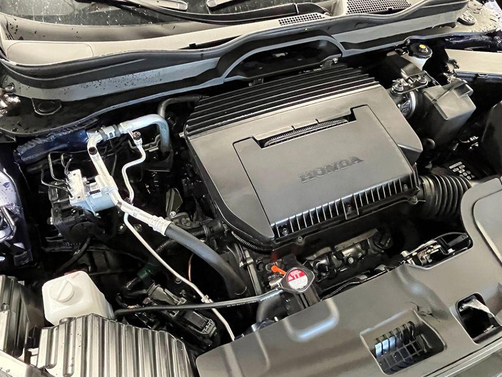 new 2026 Honda Passport car, priced at $49,945