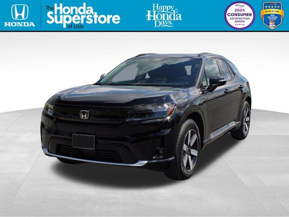 new 2024 Honda Prologue car, priced at $56,550