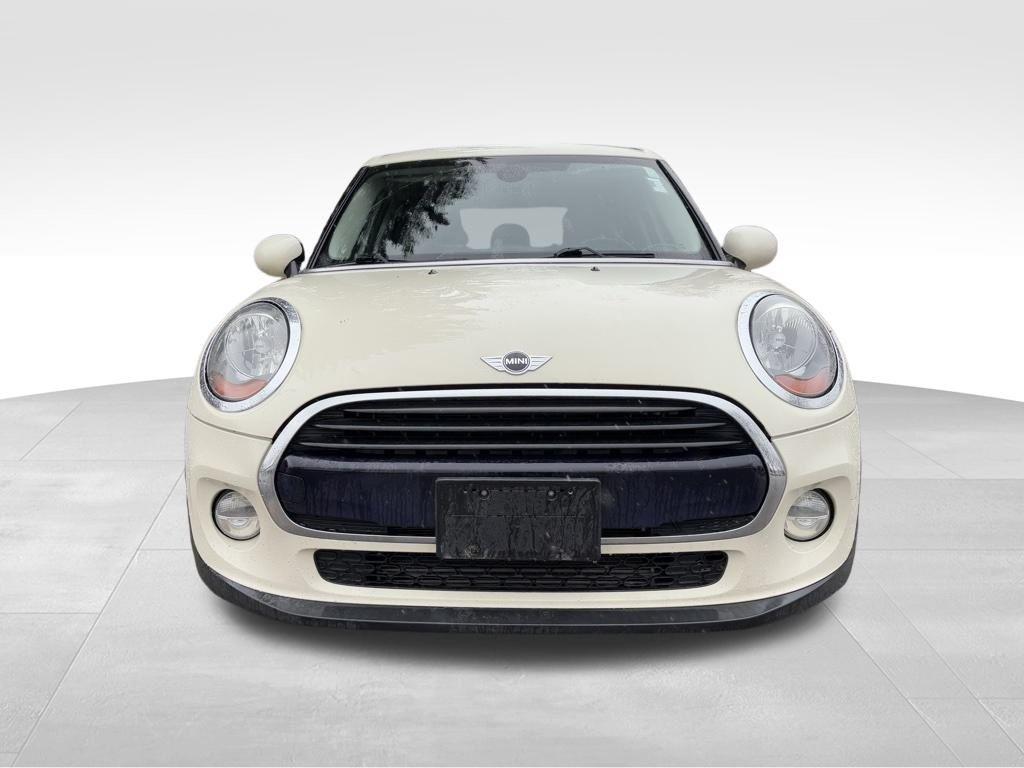 used 2017 MINI Hardtop car, priced at $10,888