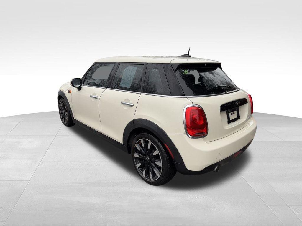 used 2017 MINI Hardtop car, priced at $10,888