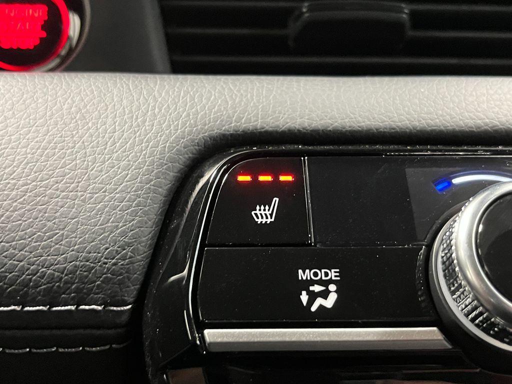 new 2025 Honda Pilot car, priced at $49,582