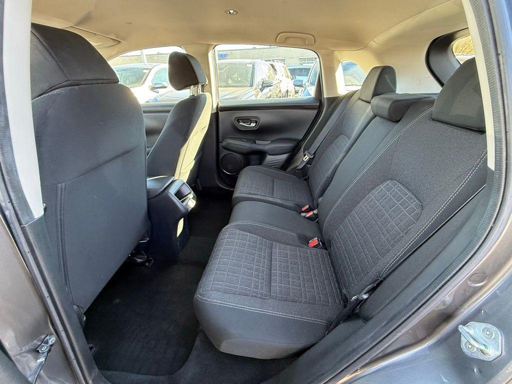 used 2023 Honda HR-V car, priced at $24,695