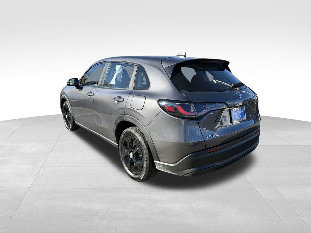 used 2023 Honda HR-V car, priced at $24,695