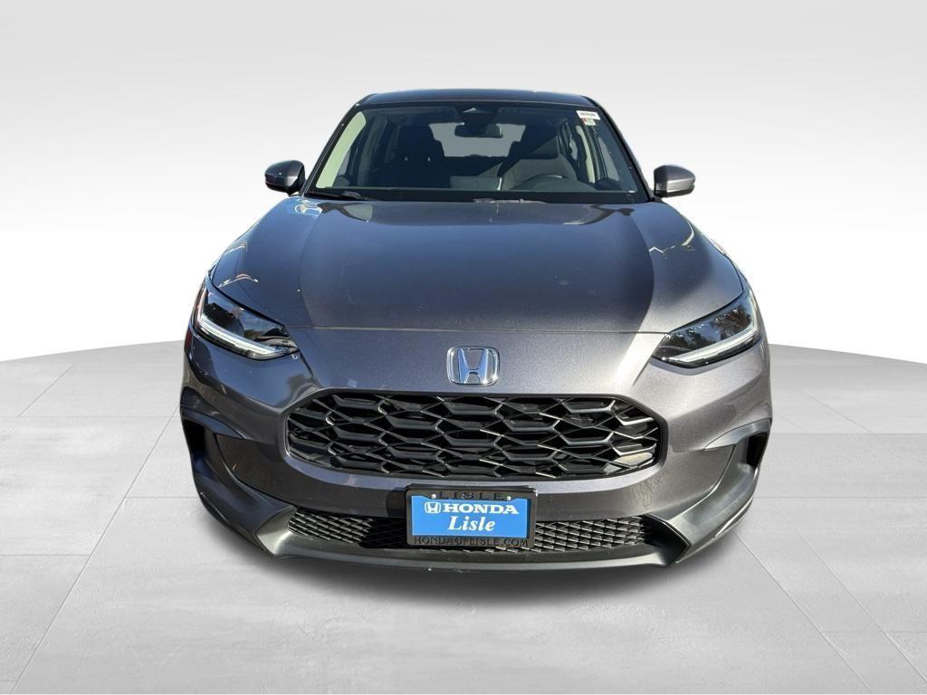 used 2023 Honda HR-V car, priced at $24,695