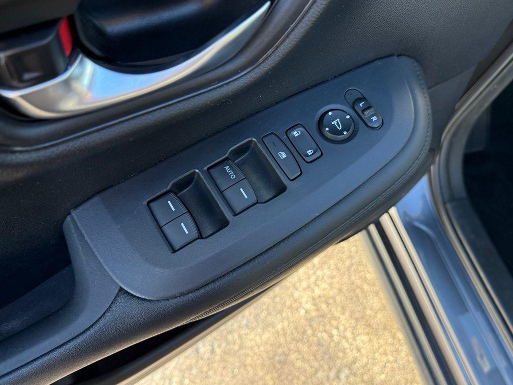 used 2023 Honda HR-V car, priced at $24,695