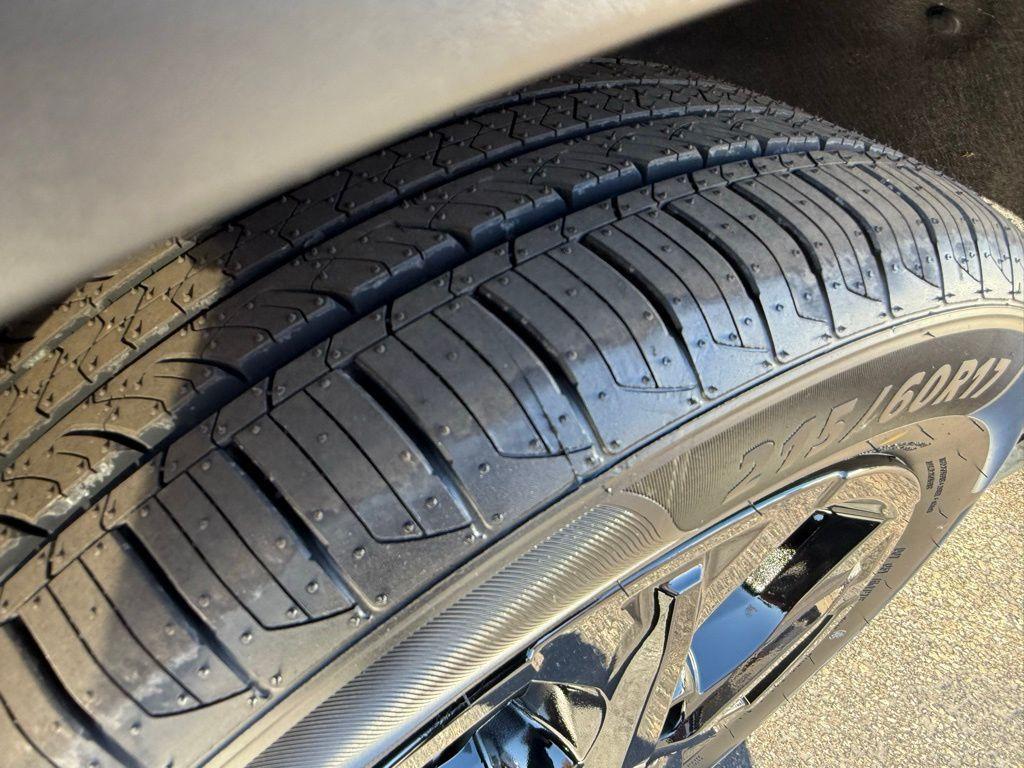 used 2023 Honda HR-V car, priced at $24,695