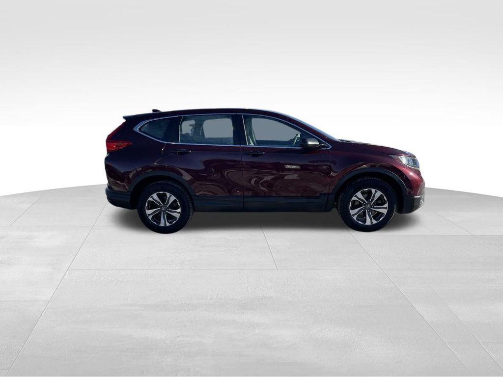 used 2019 Honda CR-V car, priced at $18,888