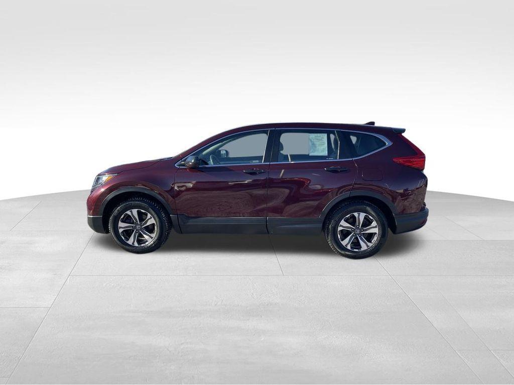 used 2019 Honda CR-V car, priced at $18,888