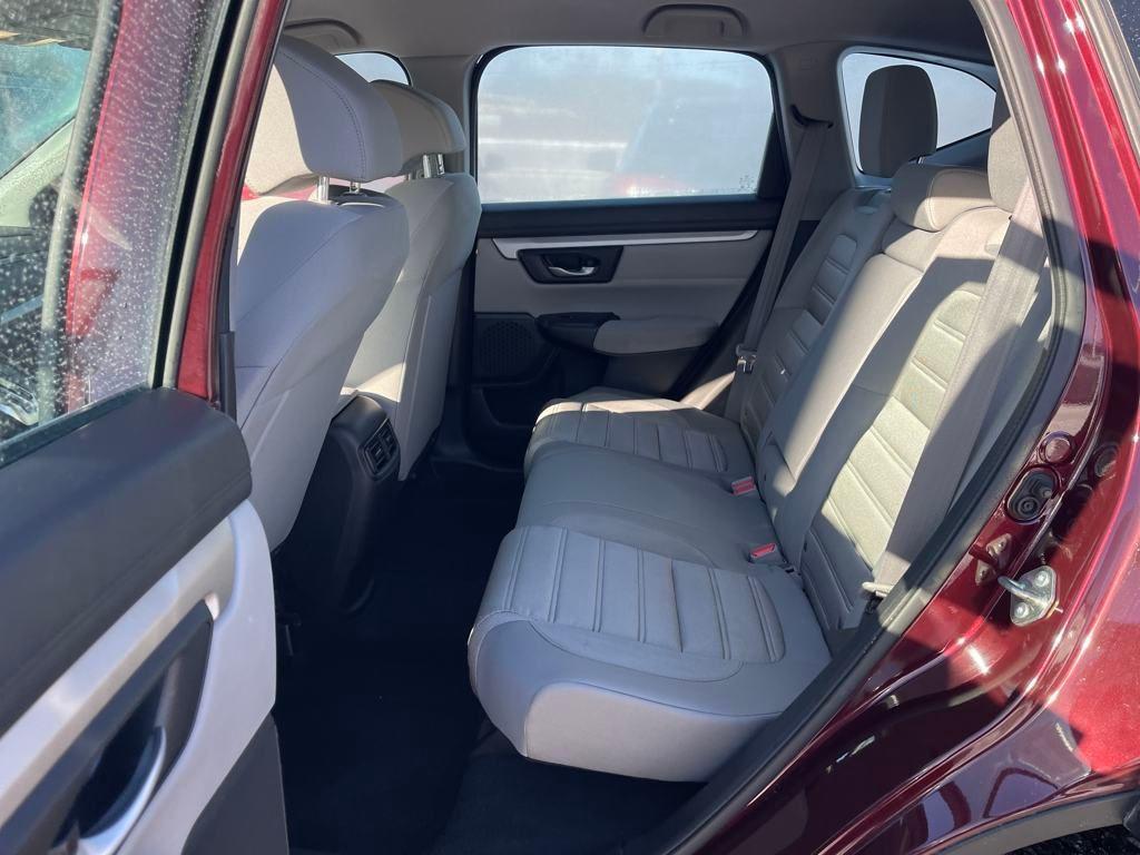 used 2019 Honda CR-V car, priced at $18,888