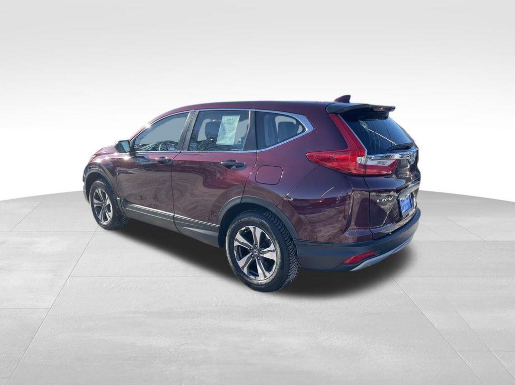 used 2019 Honda CR-V car, priced at $18,888