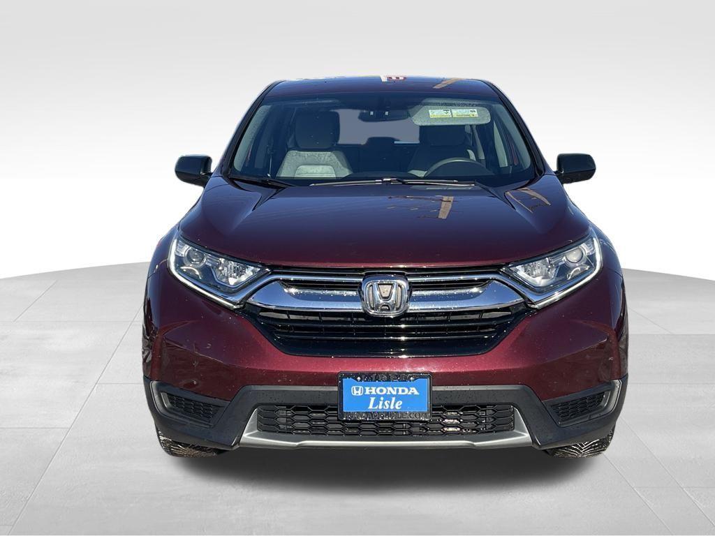 used 2019 Honda CR-V car, priced at $18,888