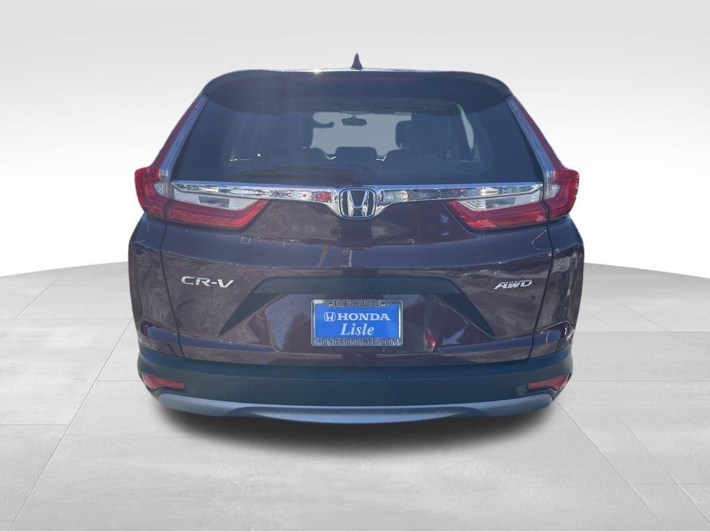 used 2019 Honda CR-V car, priced at $18,888