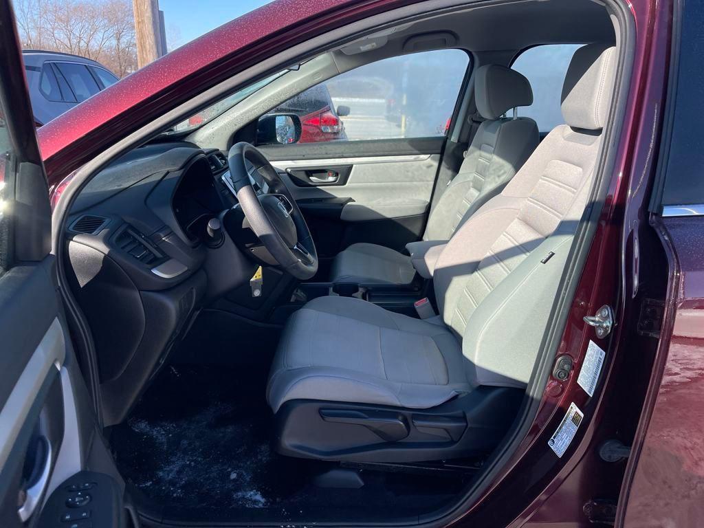 used 2019 Honda CR-V car, priced at $18,888