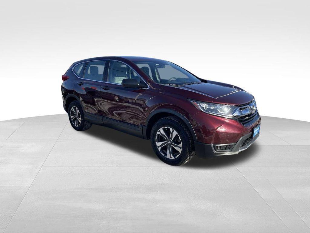 used 2019 Honda CR-V car, priced at $18,888