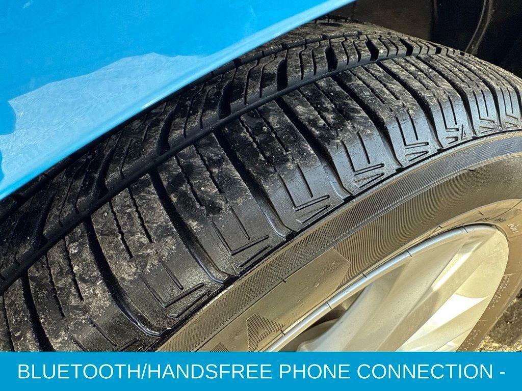 used 2021 Toyota Corolla Hatchback car, priced at $19,499