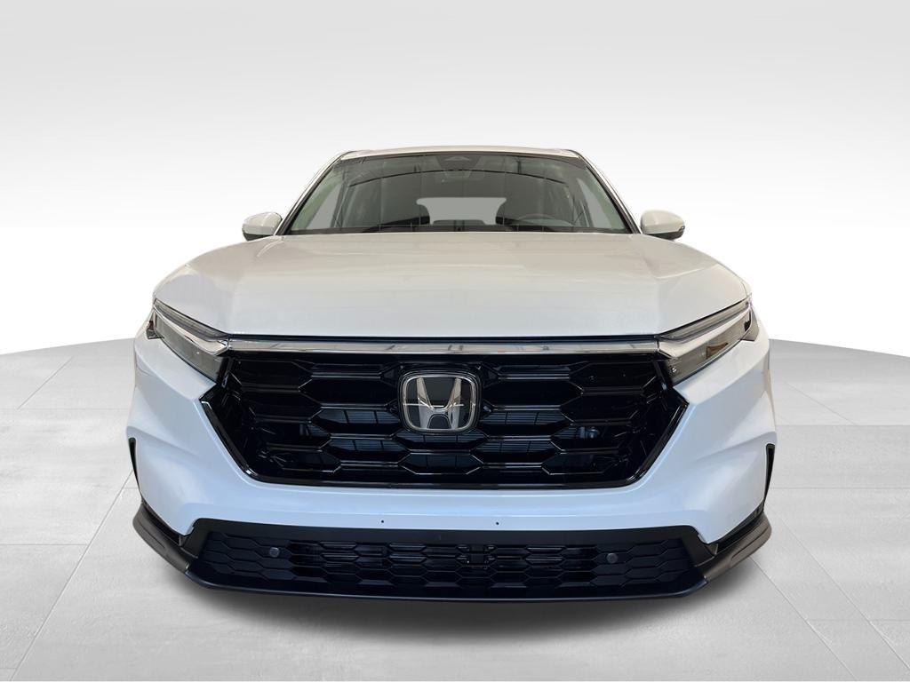 new 2026 Honda CR-V car, priced at $38,750