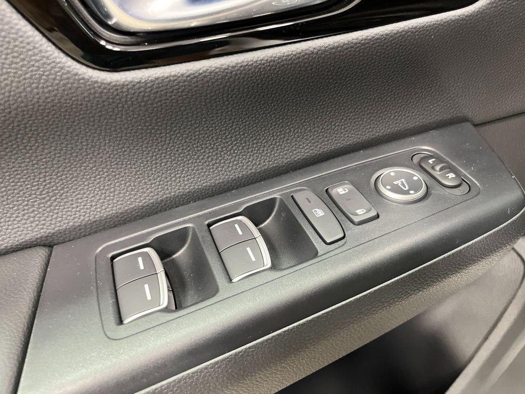 new 2026 Honda CR-V car, priced at $38,750