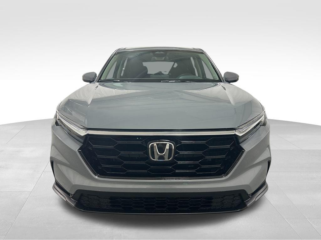 new 2026 Honda CR-V car, priced at $36,500