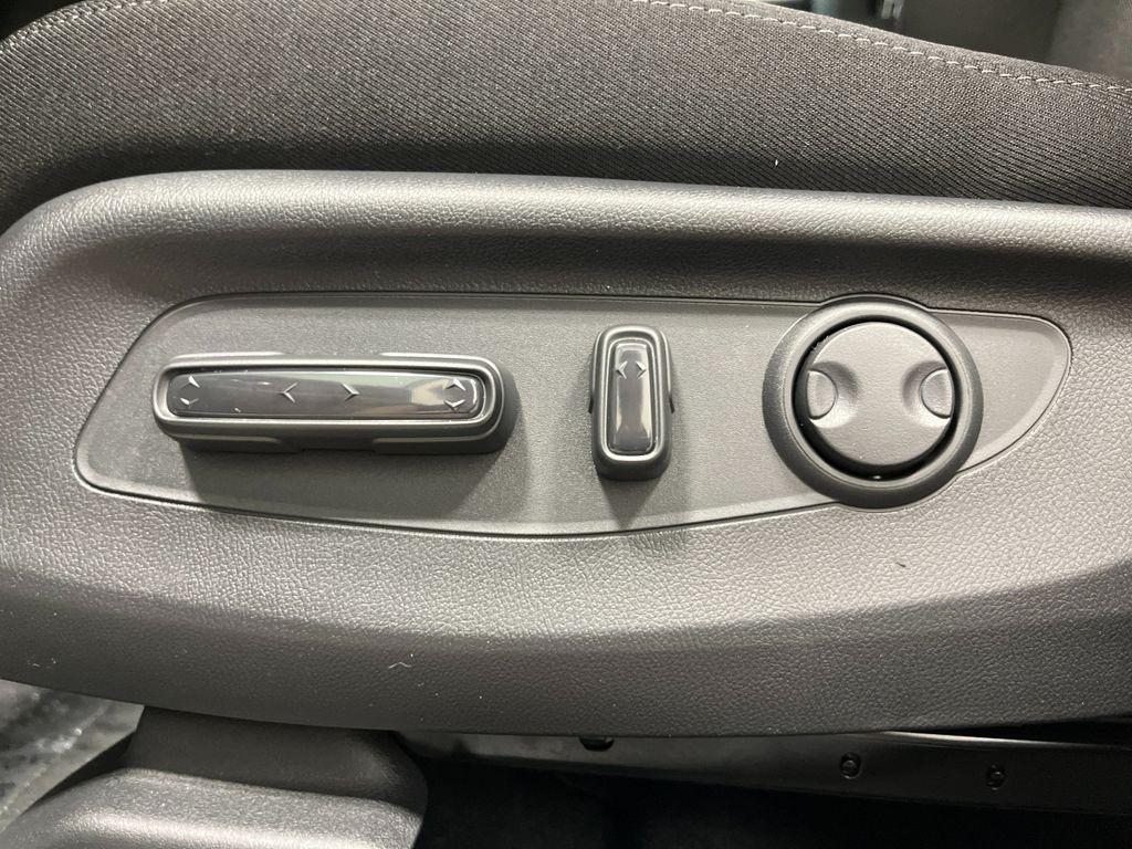new 2026 Honda CR-V car, priced at $36,500