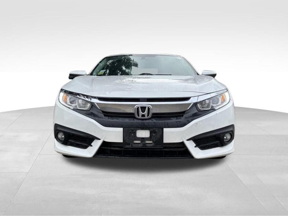 used 2018 Honda Civic car, priced at $17,888