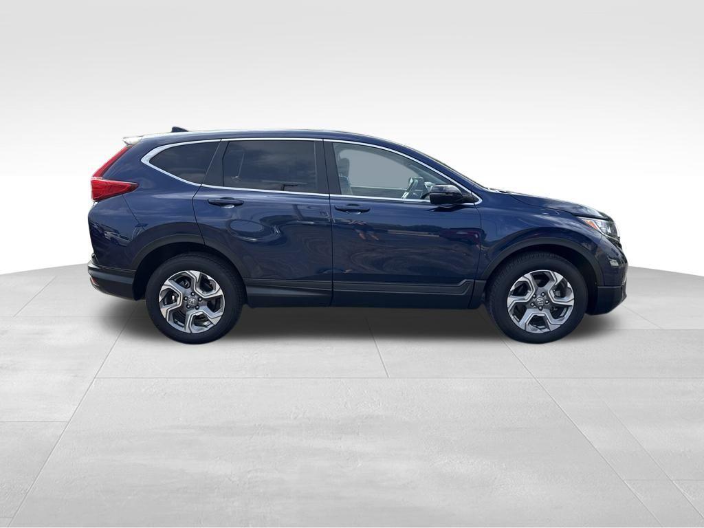 used 2018 Honda CR-V car, priced at $25,910